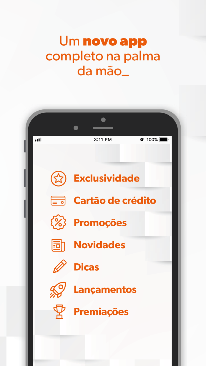 Cartão Super Israel