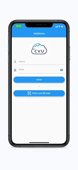 Game screenshot CVU Central Virtual Unifique mod apk
