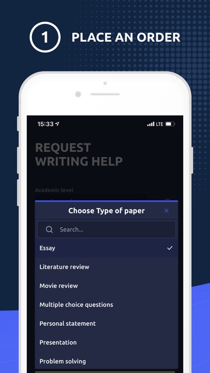 Essay video llc 08 image