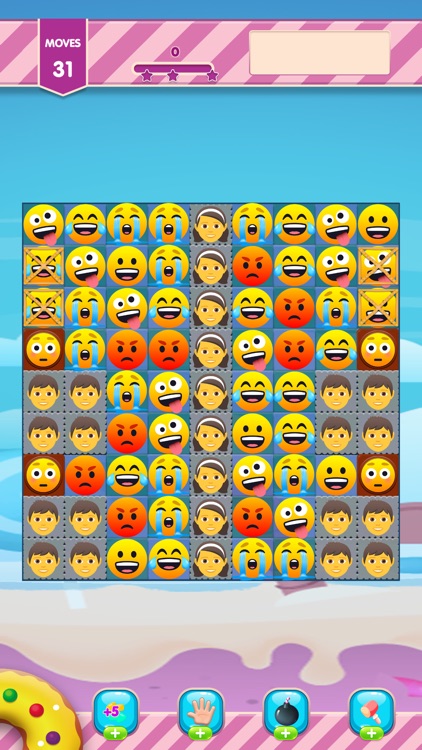 Emoji Smush screenshot-3