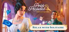 Game screenshot Pride and Prejudice Solitaire mod apk