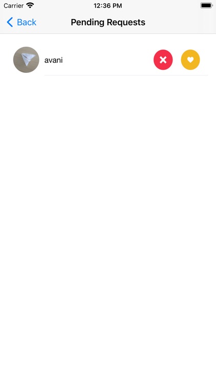 Chai Chats screenshot-3