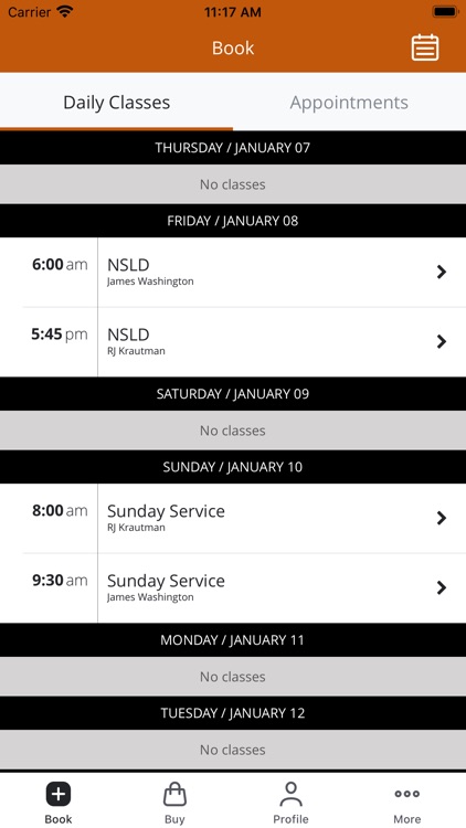 The Den Kickboxing & Fitness