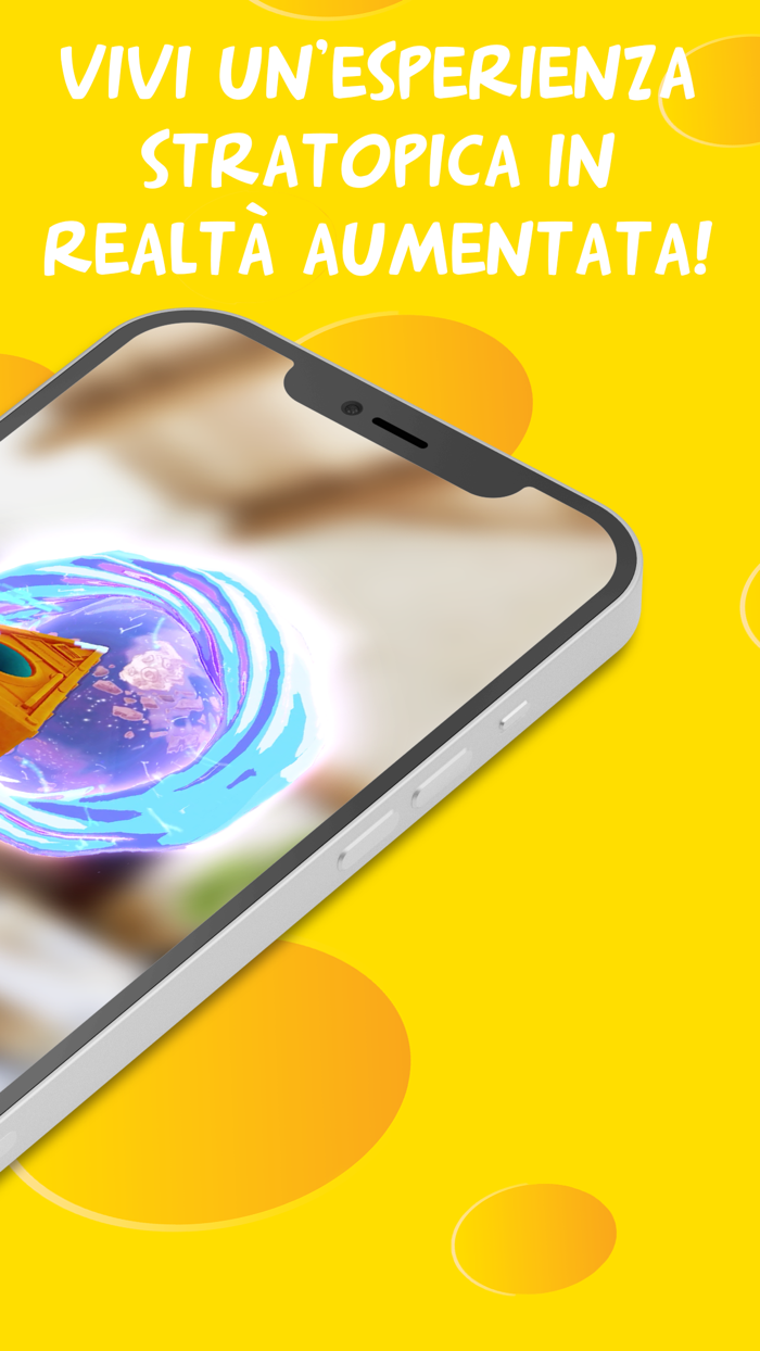 Geronimo Stilton HomeAdventure