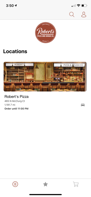Robert’s Pizza & Dough Company(圖2)-速報App
