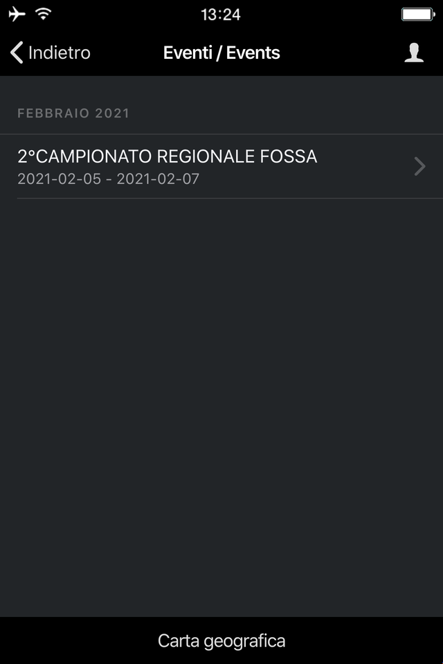 Vecio Piave Shooting