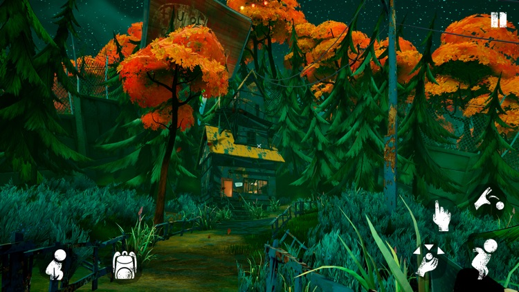 Hello Guest Game screenshot-5