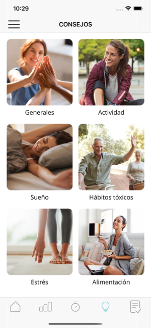 Wellbay - ejercicio y salud(圖3)-速報App