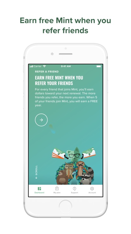 Mint Mobile screenshot-4