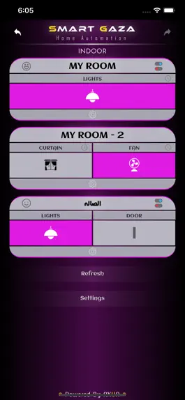 Game screenshot SMART GAZA hack