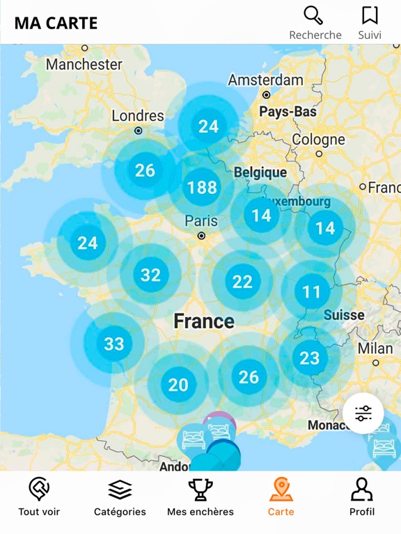 Loisirs Enchères Loisirs Enchères