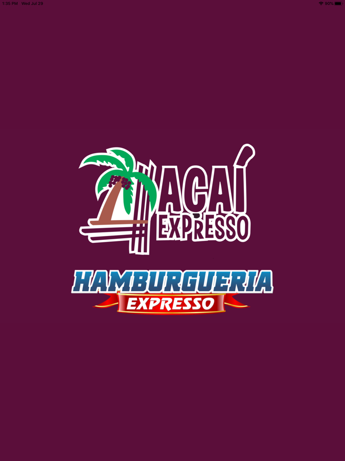 Hamburgueria e Açaí Expresso