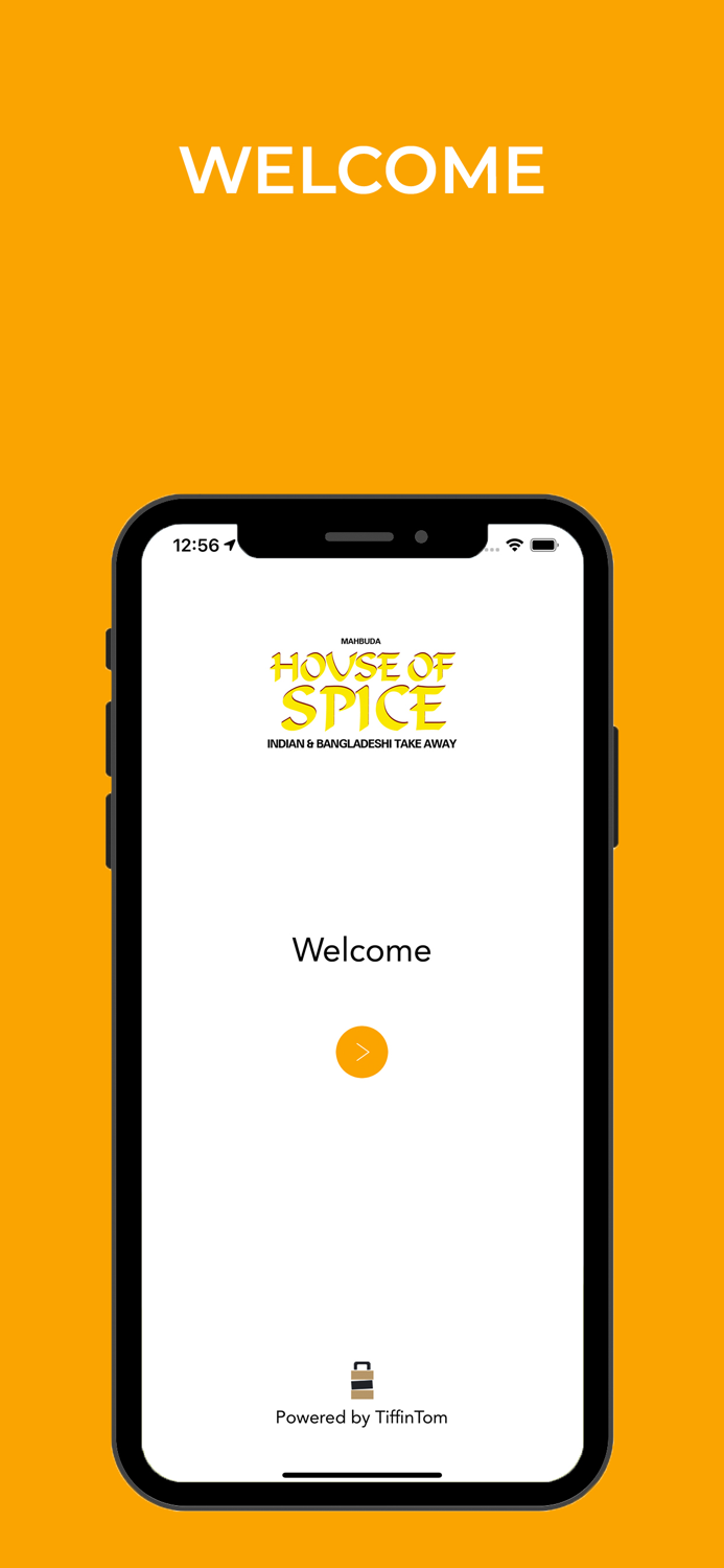 House of Spice London