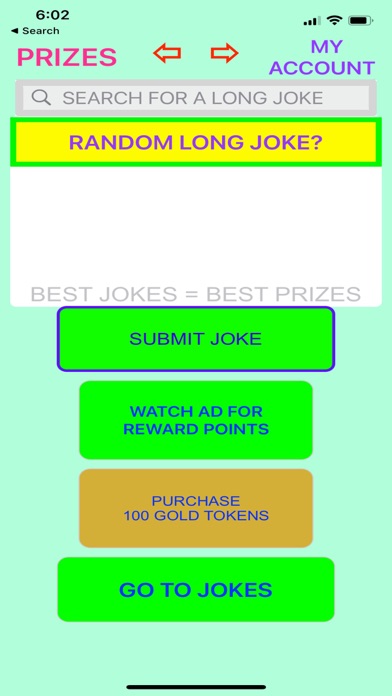 Send A Joke screenshot 2