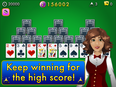 Tips and Tricks for Tripeaks Solitaire Classic