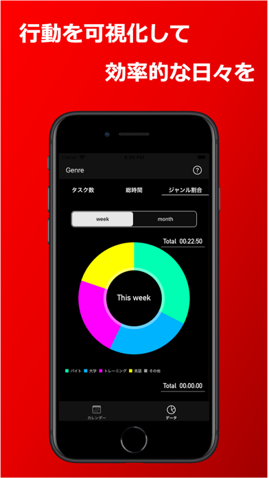 Rise!紹介画像3