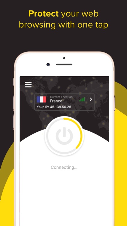 HotVPN Fast & secure