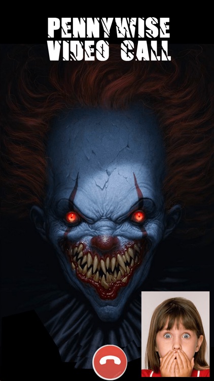 Pennywise 3 Am Calling Game