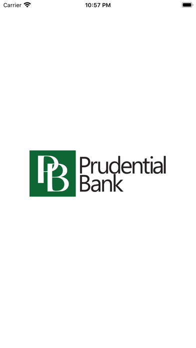 How to cancel & delete Prudential Bank Mobile from iphone & ipad 1