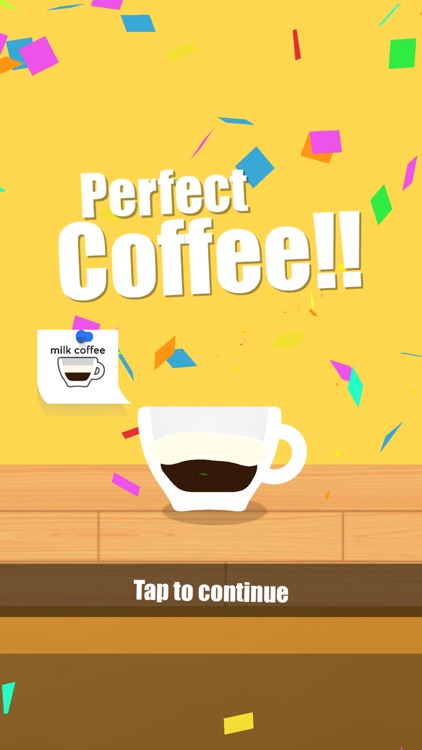 Perfect Coffee: Pin Barista