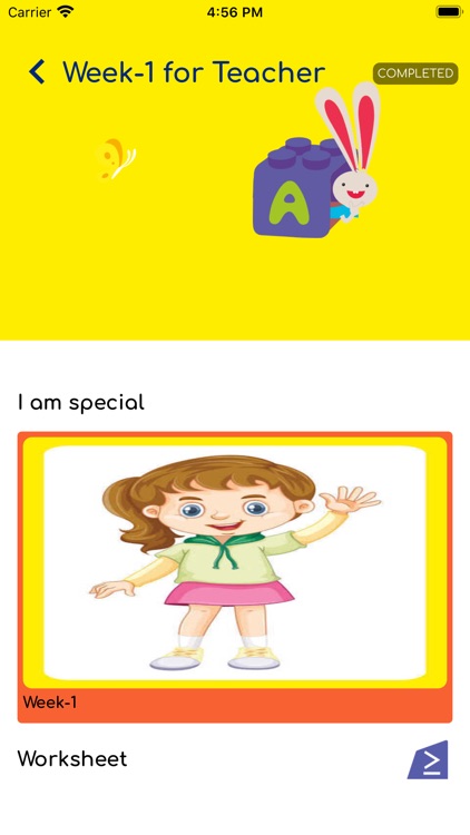 Argus Junior Teacher screenshot-5