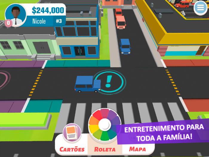 Jogo da Vida