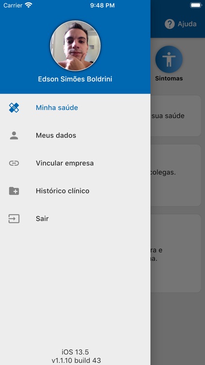 Dersalis App screenshot-4