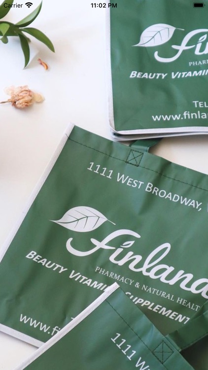 Finlandia Health Store