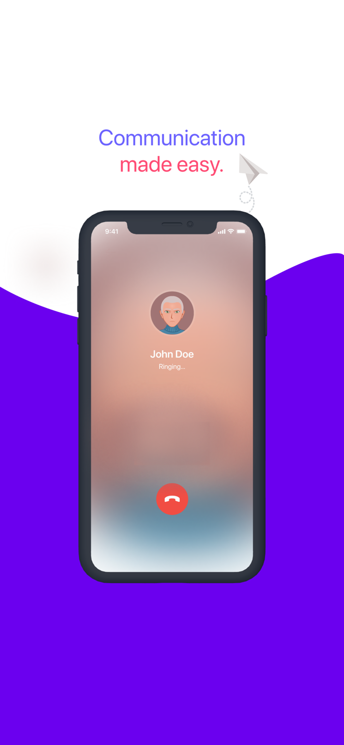 Moji - The Relationship App