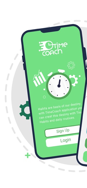 Your TimeCoach(圖1)-速報App