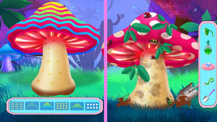 Fairy Fruit House screenshot-3