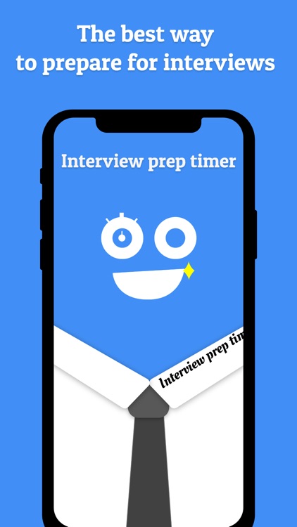 Interview Prep Timer screenshot-5