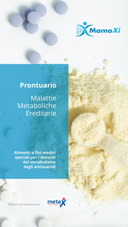 Alimenti Speciali MME