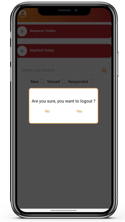 AnyQuote Vendor screenshot-4