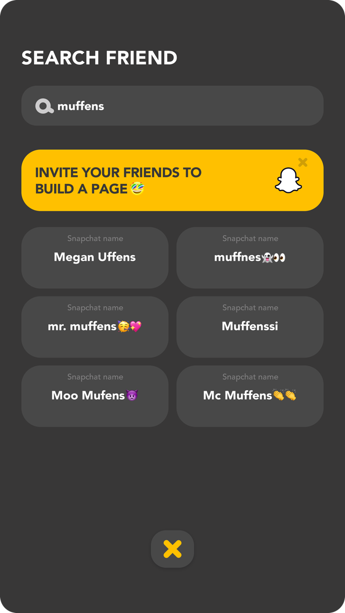 TTYL – First impression of Me