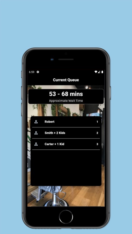 Knucklehead Q screenshot-4