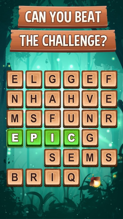 Spell Forest - Word Adventure screenshot-5