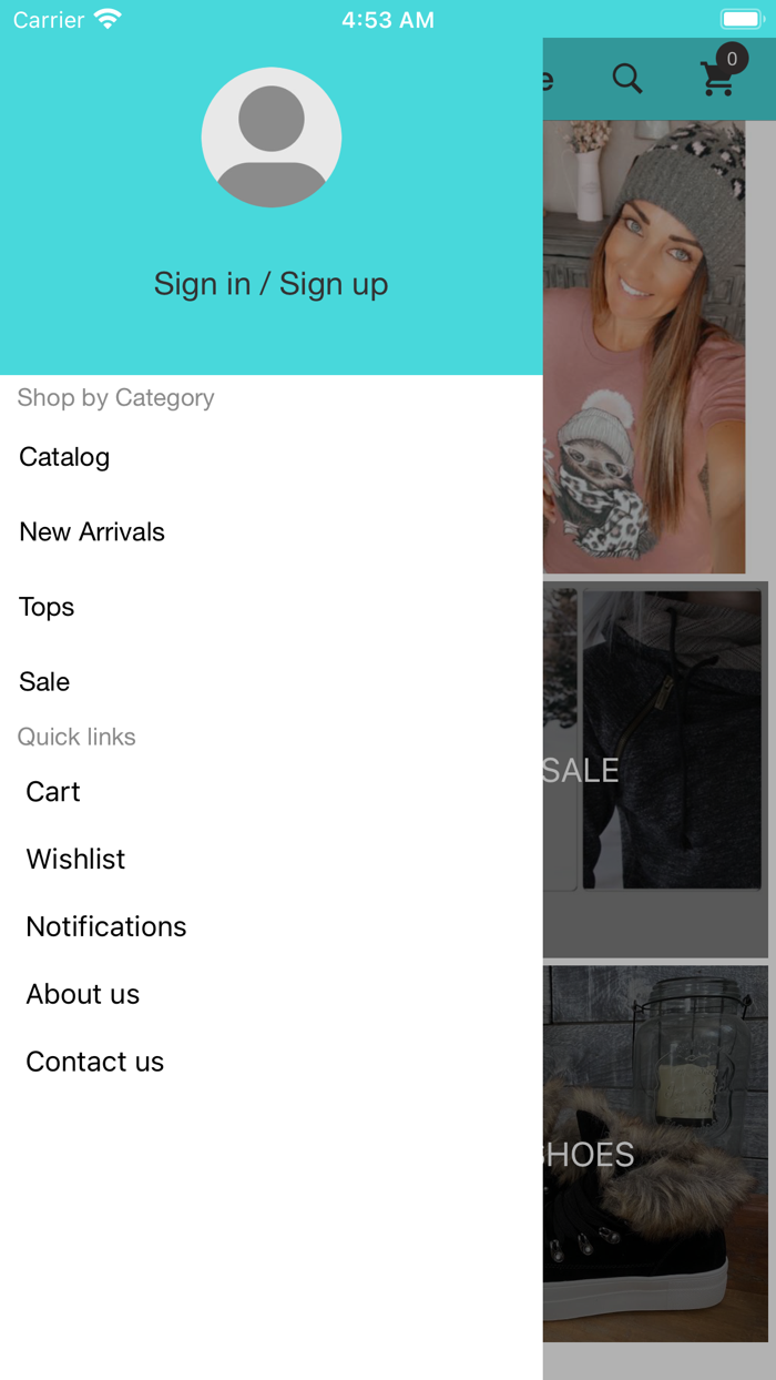 2 Chicks and a cause