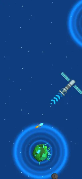 Game screenshot Space Rocket 3D mod apk