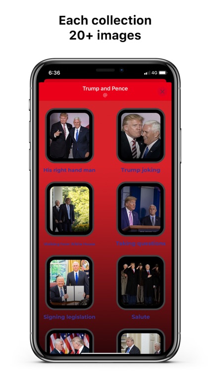 MAGA Wallpapers