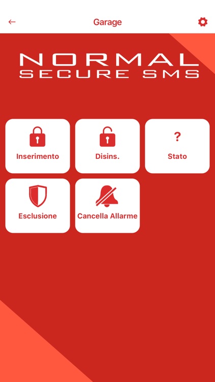 Normal Secure SMS