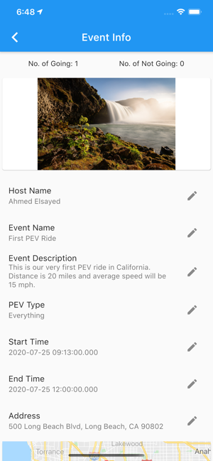 PEV World(圖2)-速報App
