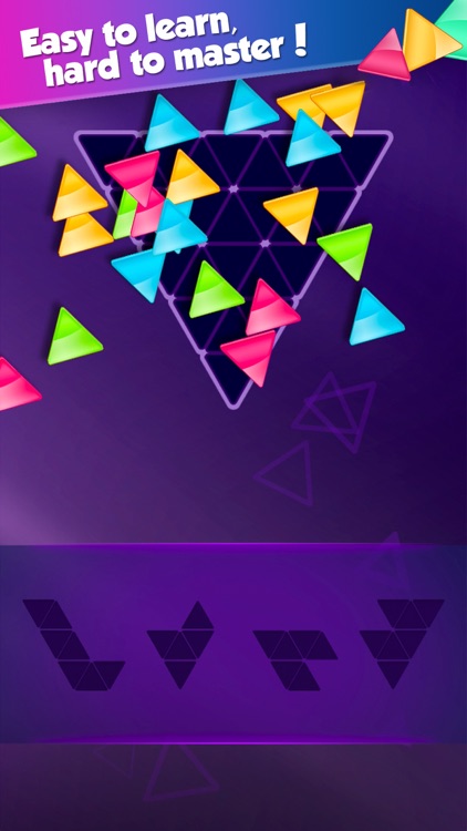Block! Triangle puzzle:Tangram screenshot-1