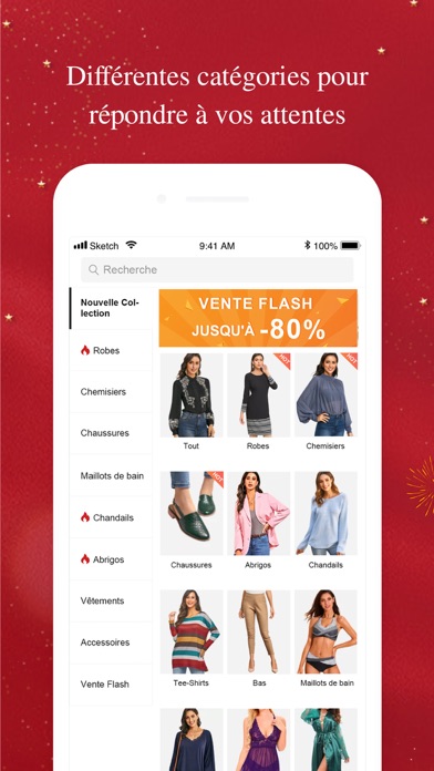 Floryday - Tendance Shopping Floryday - Tendance Shopping