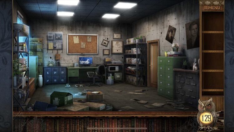 Escape Game :Lisa In Dreamland screenshot-4