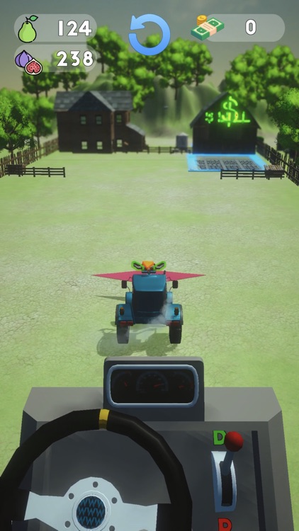 Harvester Machine screenshot-9