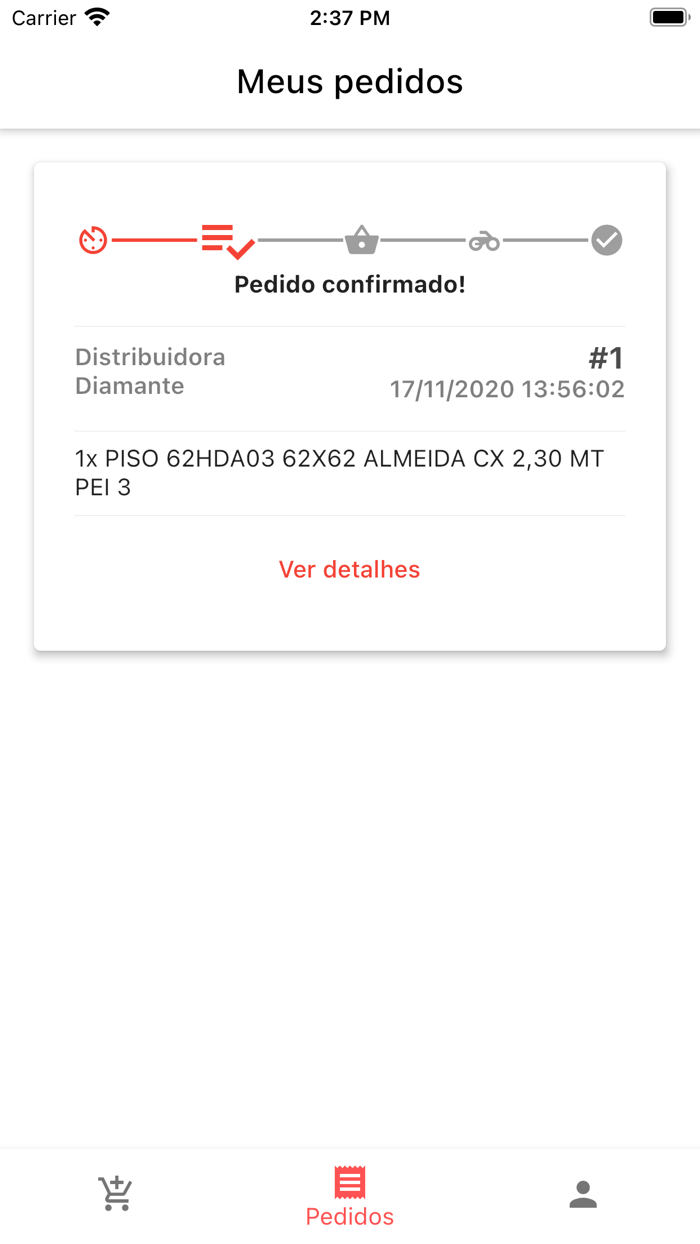 Distribuidora Diamante