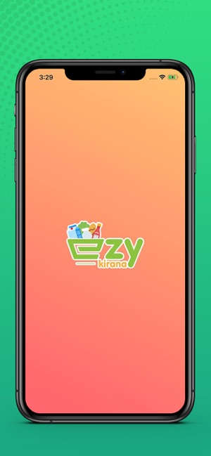 EzyKirana Delivery(圖1)-速報App