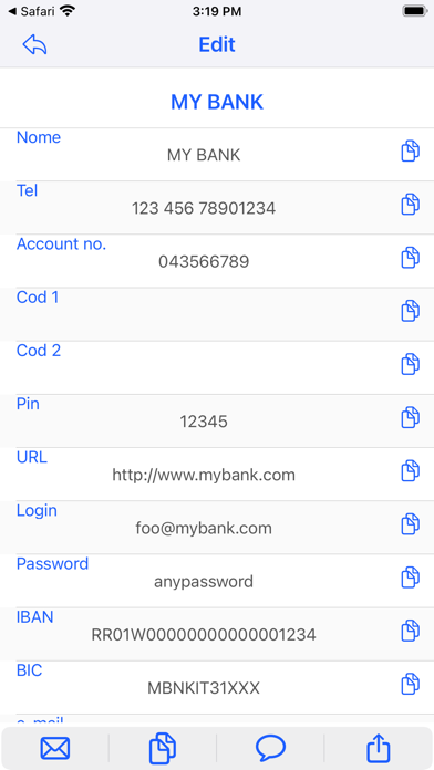 How to cancel & delete iDataSafe - password manager. from iphone & ipad 4