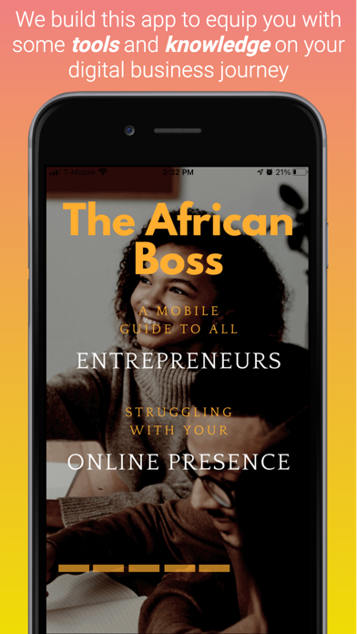 The African Boss screenshot 2